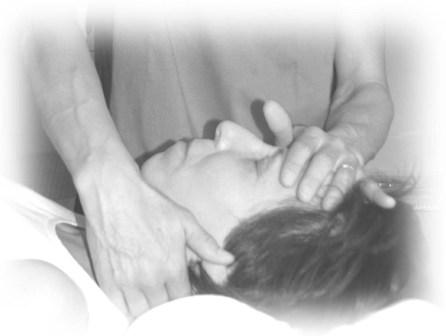 Osteopathischen Technik Osteopathische Technik